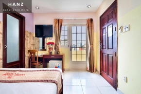 HANZ Vuong Quang Hotel